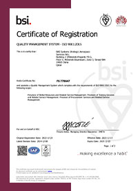 ISO 9001:2015