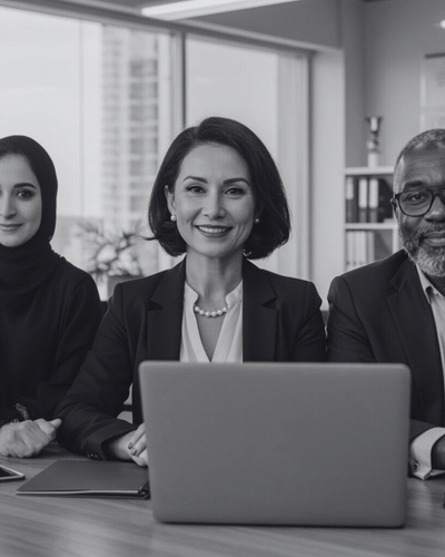 HR Outsourcing