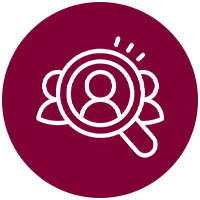 Recruitment Icon